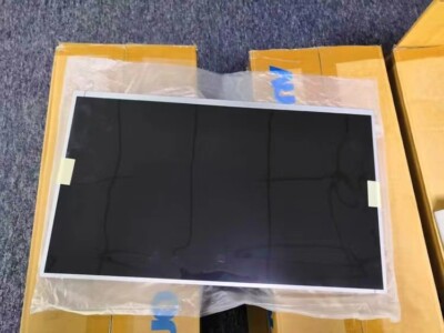 NEW LM240WU4-SLA1  24INCH LCD screen panel 90 days warranty