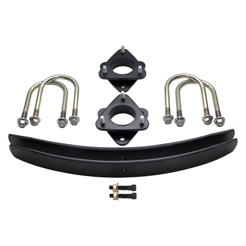 Kit de elevación ReadyLIFT 69-5510 2,75" SST para Toyota Tacoma 2005-2018 2x2 5 tacos Foto 2 de 4