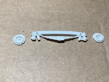 1 25 Scale Model Parts 32 Ford Phaeton Stock Front Axlebrake Drums No Box 1 25 Scale Model Parts 32 Ford Phaeton Stock Front Axlebrake Drums No Box