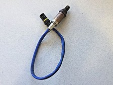 1998-2002 MERCEDES-BENZ E320 W210 ~ LEFT FRONT LAMBDA CATALYST SENDER UNIT