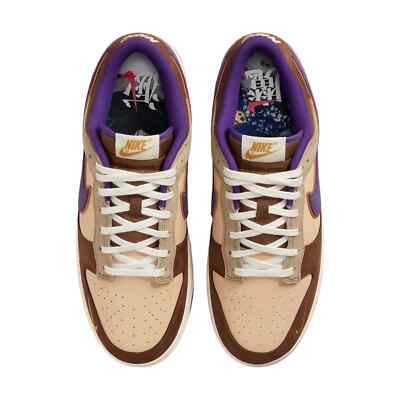 NIKE DUNK LOW PRM “setubun” NIKE DUNK LOW PRM 