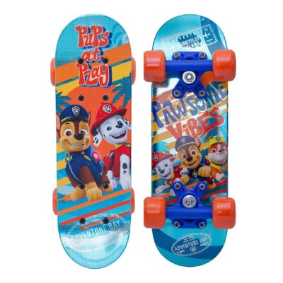 Paw Patrol 17'' Skateboard   Robustes Board für kleine Abenteurer