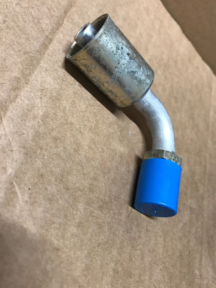 Acoplamiento Dayco #105652 TOTALMENTE NUEVO Foto 2 de 4