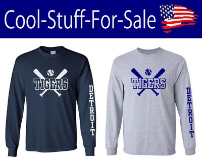detroit tigers custom shirt