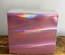 Merveille (Pink) by Johan B Perfume for Women 3.4 oz / 100 ml EDP Spray SEALED