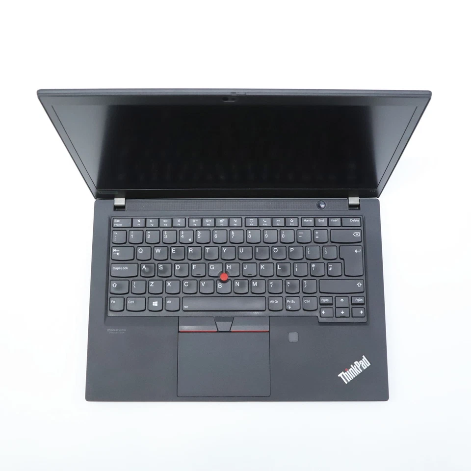 Lenovo ThinkPad T14 G1 · i7-10510U · 32GB · 512GB, photo 3 of 5