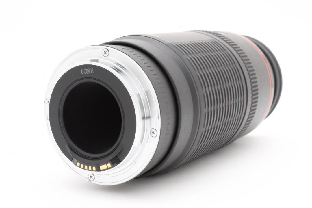 Canon Ef 100-300Mm F5.6 L 1097 | eBay