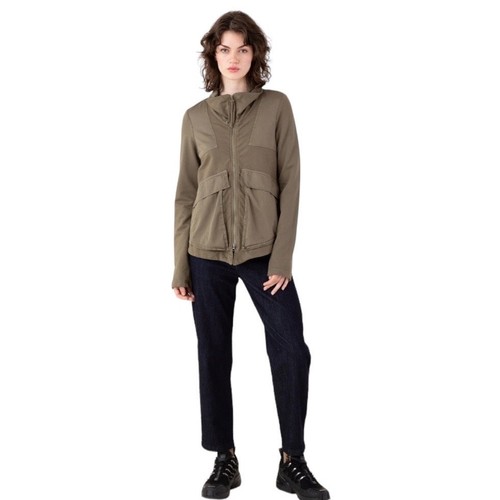 Prairie Underground The Hunter Jacket Cargo Indie Grunge Womens Size Small - Picture 1 of 9