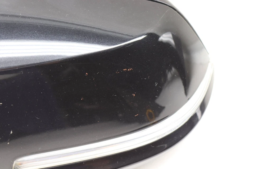 Espejo retrovisor puerta lateral izquierda BMW 328I GT XDRIVE 2014-2016 7291655 Foto 3 de 4