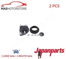 FEDERBEINLAGER DOMLAGER PAAR VORNE JAPANPARTS SM0038 2PCS A FÜR JEEP CHEROKEE