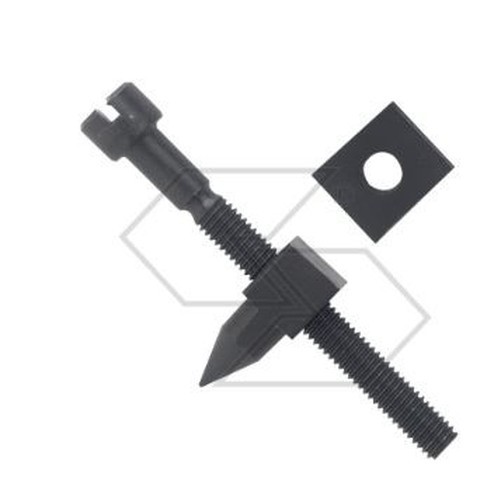 Kettenspanner FüR MotorsäGe Husqvarna 51 61 66 162 181 266 268 272-image