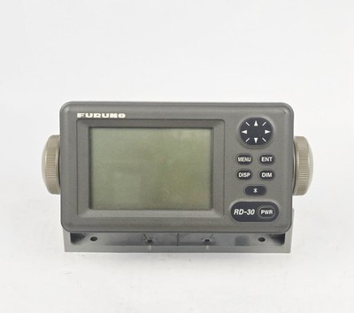 Furuno RD-30 Multi Display