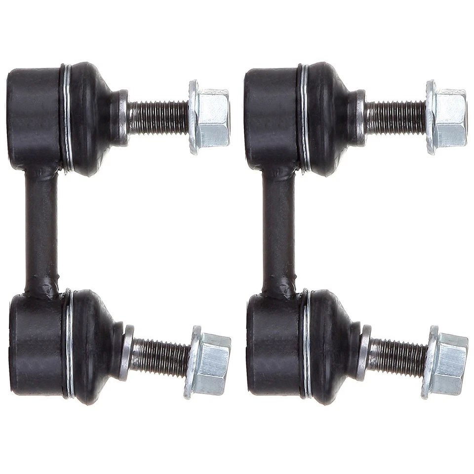 2x Front Stabilizer Sway Bar Links Suspension For 1993-2002 Toyota Corolla - Image 2 of 4