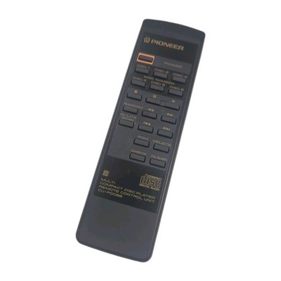 ORIGINAL Pioneer CU-PD068 Fernbedienung Multi Compact Disc Player Remote Control