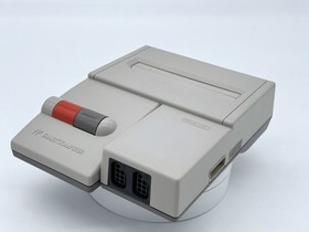 *Modding Service* AV Famicom w/T.W.&rsquo;s NESRGB4, Cart adapter, AC power, S-Video