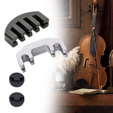 Violine Muda Kette &Uuml;bung Geigenzubeh&ouml;r Stille