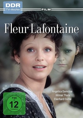 DVD Fleur Lafontaine DDR TV-Archiv Angelica Domröse (K18) ORIGINAL VERSIEGELT