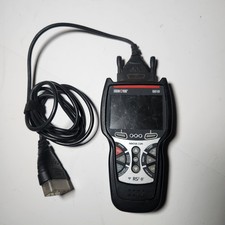 Innova 5610 Rs2 Car Scanner With Bluetooth Code Reader Sun Damaged Screen Innova 5610 Rs2 Car Scanner With Bluetooth Code Reader Sun Damaged Screen