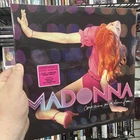 Madonna - Confessions on a Dance Floor Pink Vinyl LP NEW SEALED RECORD 2xLP