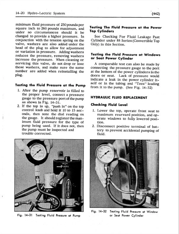 1952 Oldsmobile 88 Y 98 Tienda Manual On CD 52 Olds Reparar Servicio Lujo Super - Imagen 4 de 4