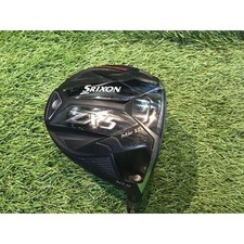 Dunlop SRIXON ZX5 Mk II S Diamana ZX-II 50 45 10.5 