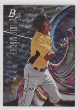2018 Bowman Platinum Top Prospects Ice LoLo Sanchez #TOP-77 6z2