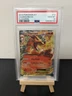 Pokémon Charizard EX Flashfire 12/106 Ultra Rare Holo PSA 10 Gem Mint 2014