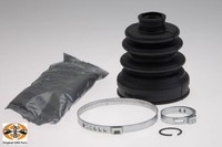 LÖBro 306925 Faltenbalgsatz FüR Antriebswelle Achsmanschette Set Satz FüR Kia