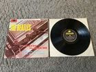The Beatles “Please Please Me” Original U.K. 1960’s vinyl Lp STEREO PCS3042