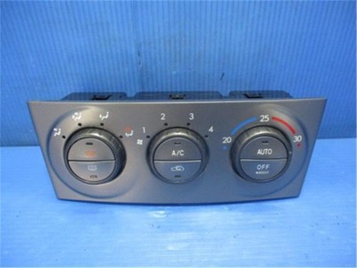 Genuine OEM Subaru Forester A/C Heater Switch Panel JDM #18