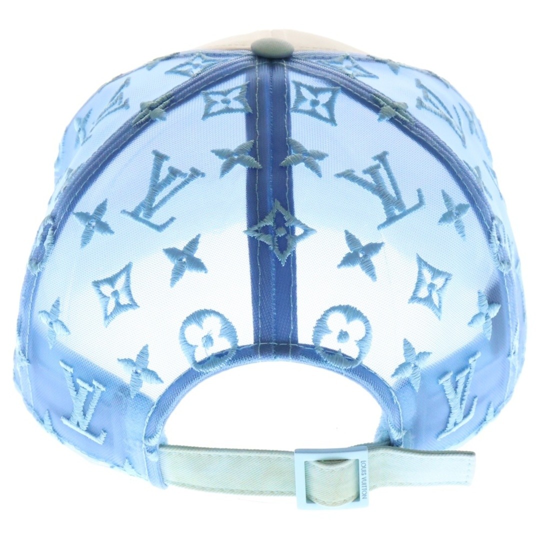 LOUIS VUITTON 24SS X Tyler The Creator Signature Logo