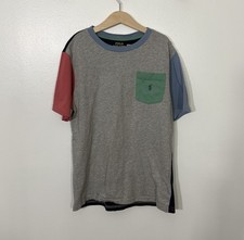 Ralph Lauren Kids Shirt 100 Cotton 10/12