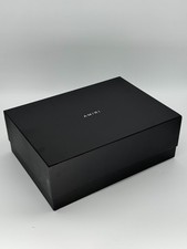 Amiri Empty Shoe Trainer Box