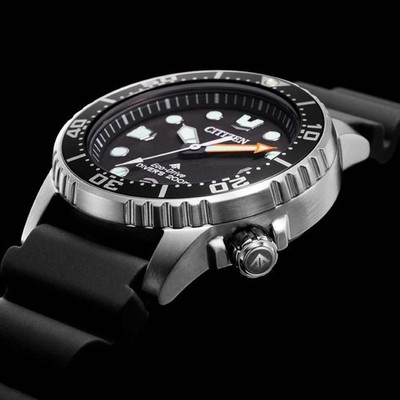 Citizen EO2020-08E Promaster Eco-Drive 36mm 【USED】