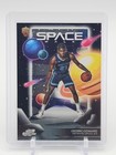 2025 Topps Cosmic Chrome Cedric Coward Base (RAW)
