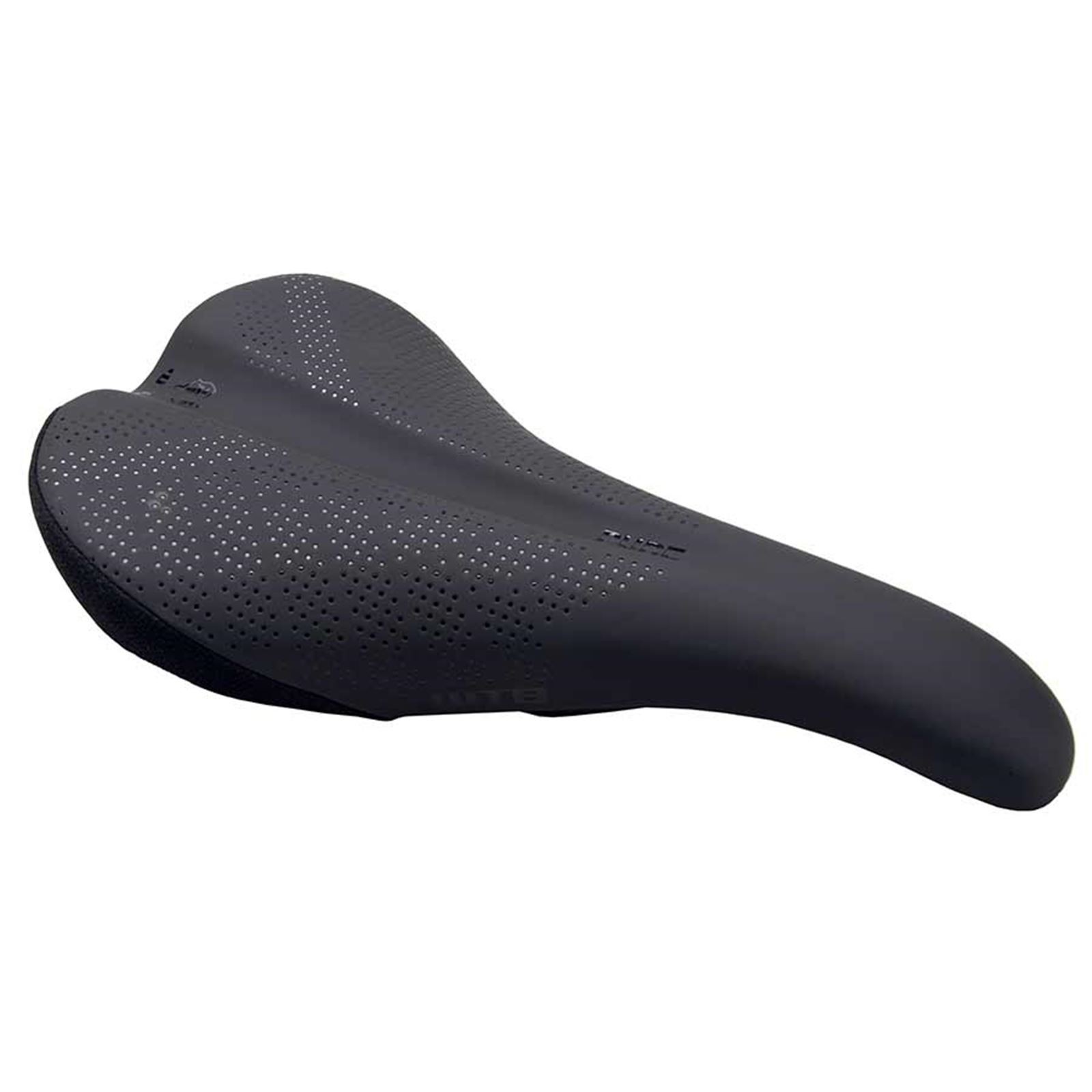 Saddle 275 X 148mm - Unisex - Black W065-0609