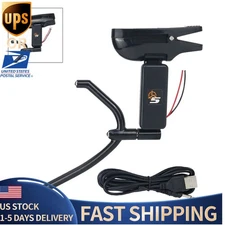 TrackNPClip Active IR Head Tracker Clip Bracket for TrackNP5 TrackIR Gaming PC