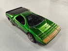 Hot Wheels - ORIGINAL REDLINE - GREEN CARABO