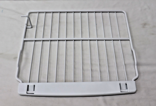 GE Refrigerator Freezer Wire Shelf WR71X10965 for GSE25GYPHCFS - Picture 2 of 3