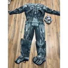 Marvel Avengers Ultron Adult XL Costume w/ Mask New