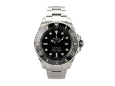 Rolex Sea-Dweller Deepsea Ref. 116660