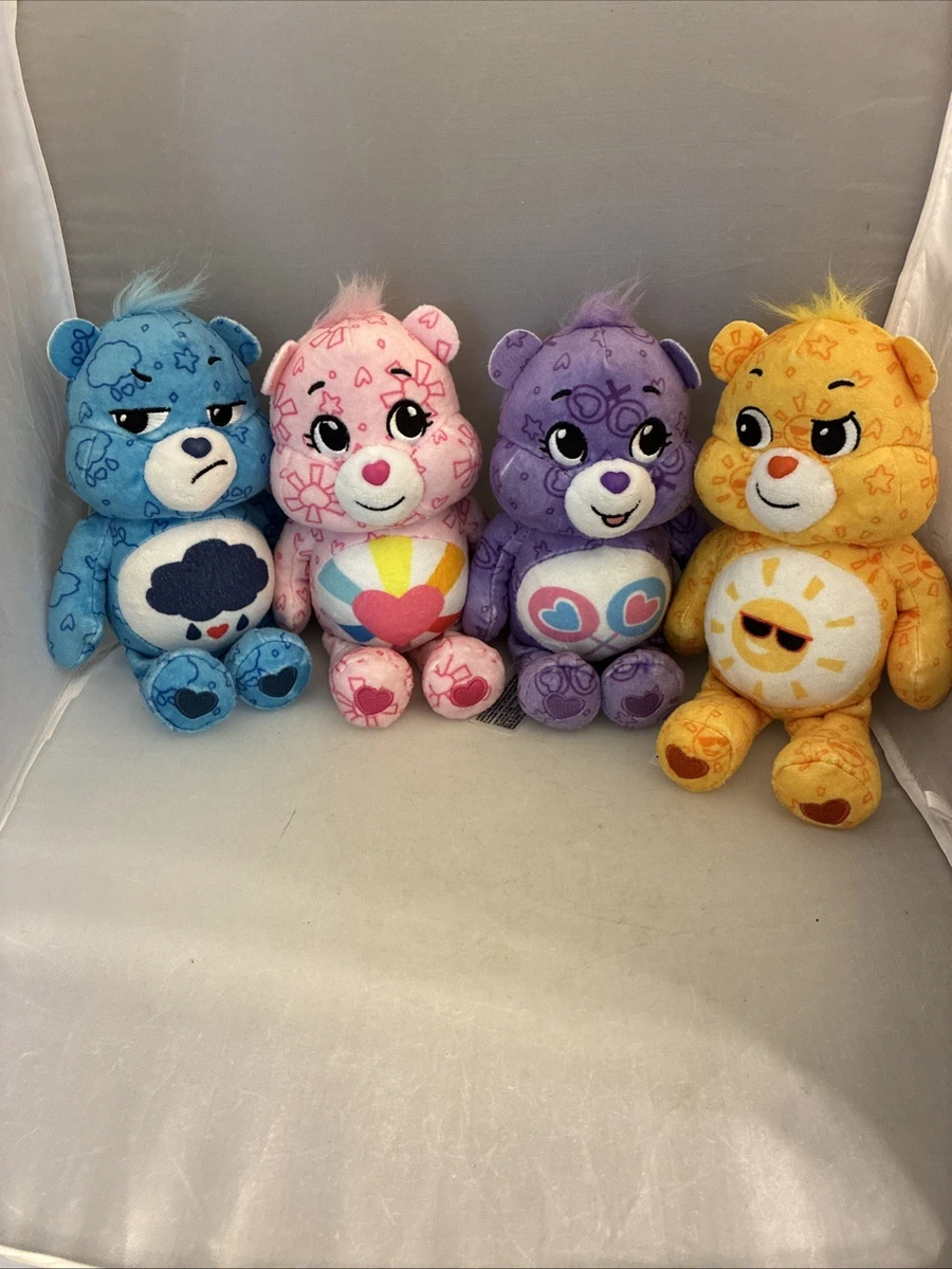 Care Bears Set for sale | eBay