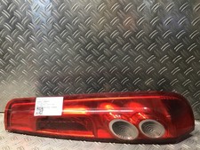 Rückleuchte rechts  Ford Fiesta V (JH, JD) Heckleuchte rechts 699313