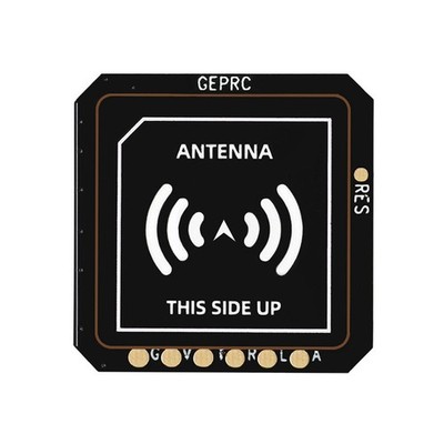 GEP-M10-DI - Eingebauter Flash-Chip IST8310 Magnetometer DPS310 Barome3854