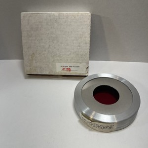 Thousand Oaks Energy Rejection Filter 5”