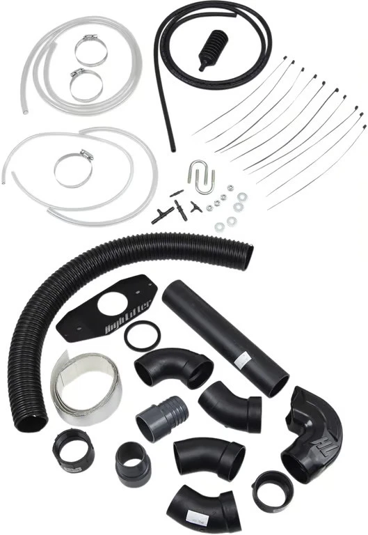 High Lifter Products Diver Down Riser Snorkel SNORK-H500R 57-9210 1010-1860 - Image 2 of 4