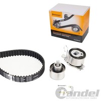 Continental Zahnriemensatz Passend FüR Hyundai I30 I40 Kona Tucson KIA Ceed
