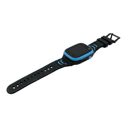 Xplora X5 Play Nano SIM Smartwatch dziecięcy 4G | Czarny - Zdjęcie 3 z 6