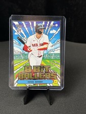 2026 Topps Series 1- ROMAN ANTHONY- 8 Bit Ballers (RC)- Red Sox #8B-2