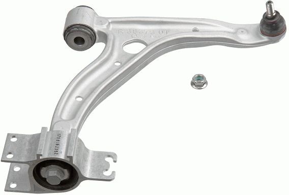 LemfÖRder Lenker, RadaufhäNgung 38373 01 FüR MERCEDES-BENZ-image